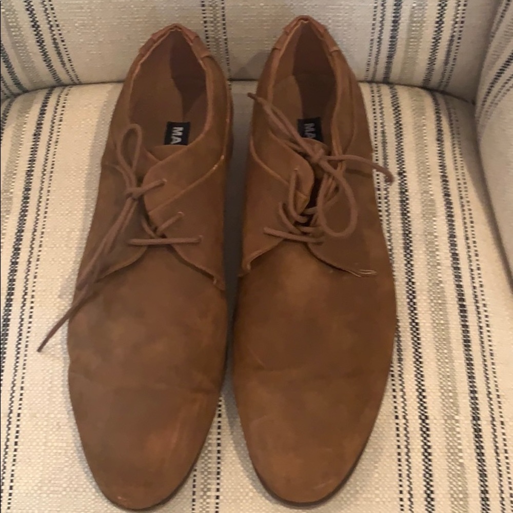 Men’s Madden dress Shoes